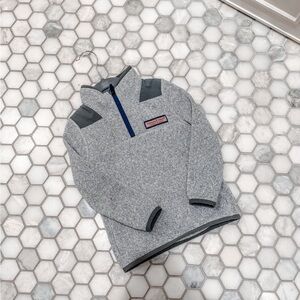 VINEYARD VINES | 4T 1/4 ZIP